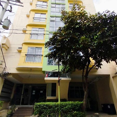 Sulit Budget Hotel Vmapa Manila Exterior photo