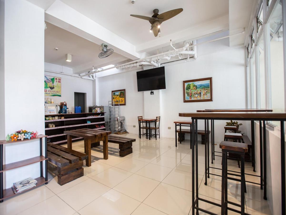 Sulit Budget Hotel Vmapa Manila Exterior photo