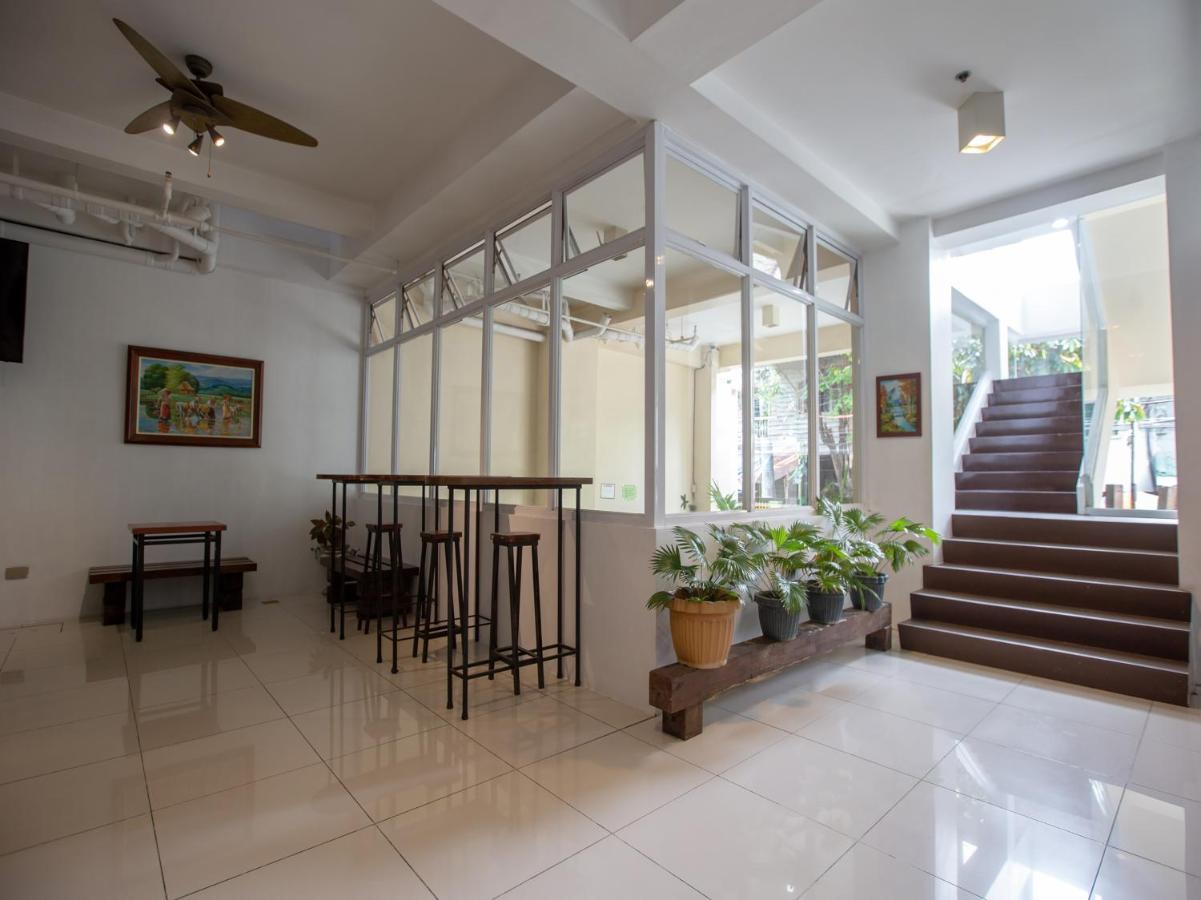 Sulit Budget Hotel Vmapa Manila Exterior photo