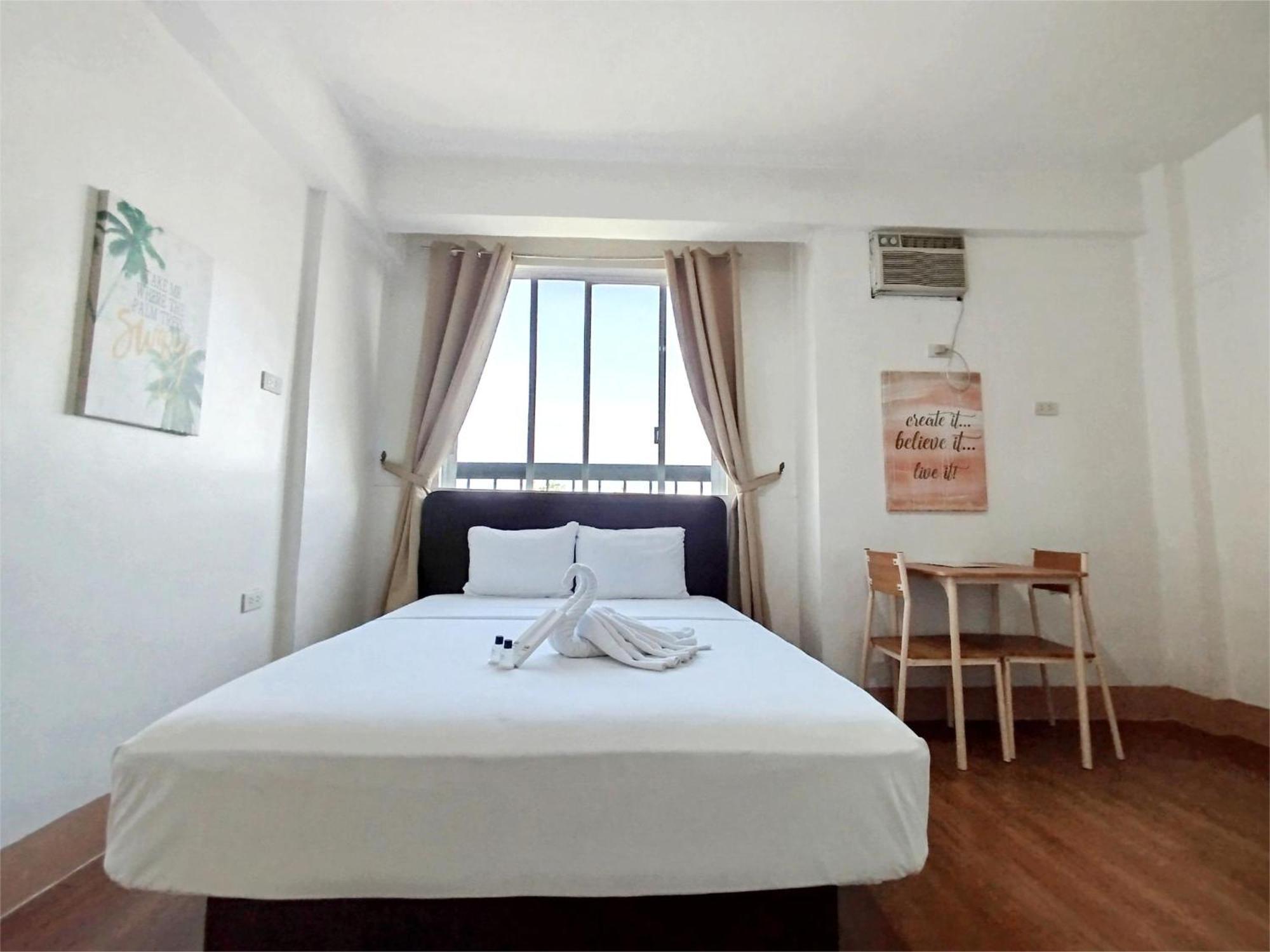 Sulit Budget Hotel Vmapa Manila Exterior photo
