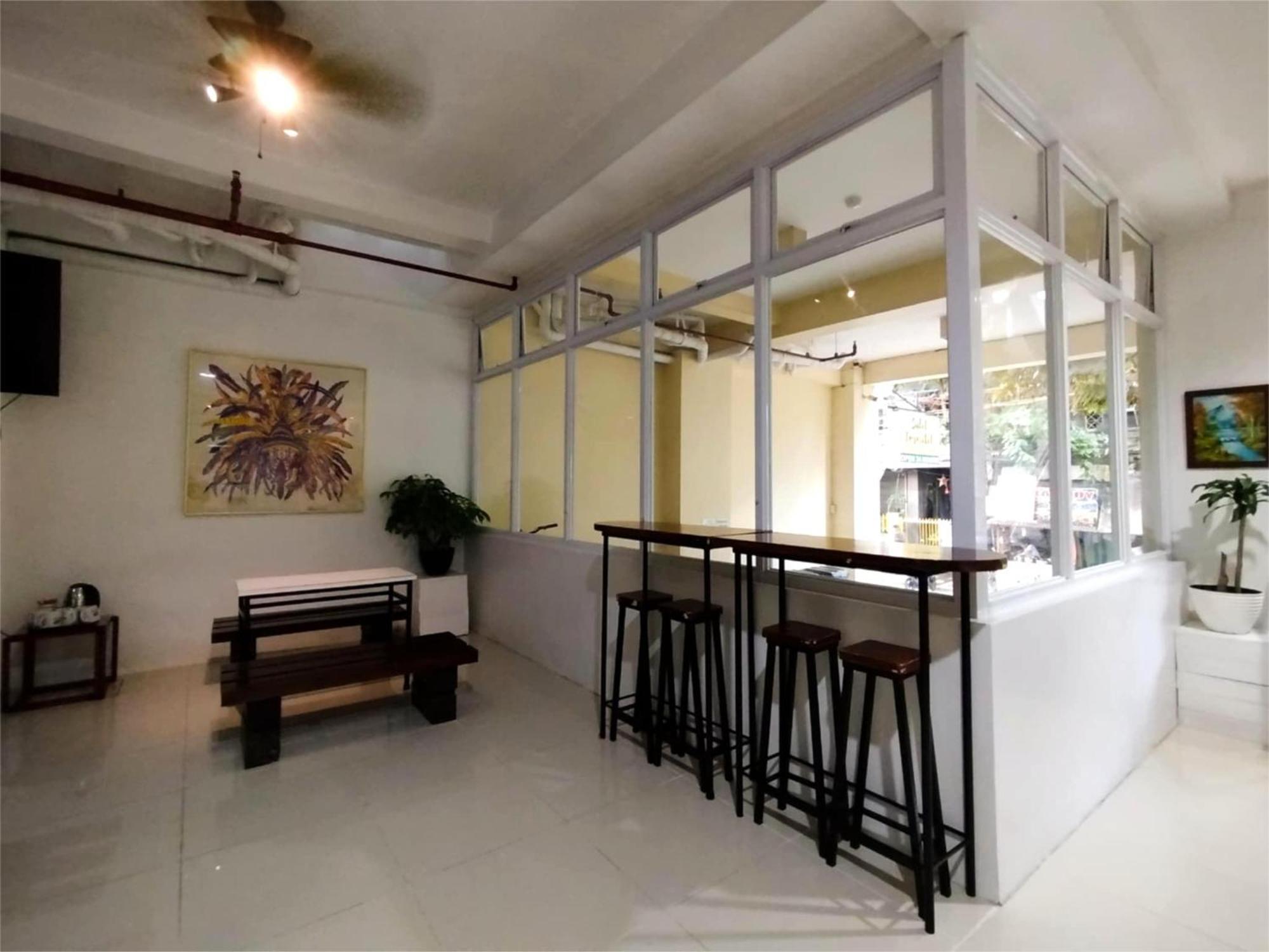 Sulit Budget Hotel Vmapa Manila Exterior photo