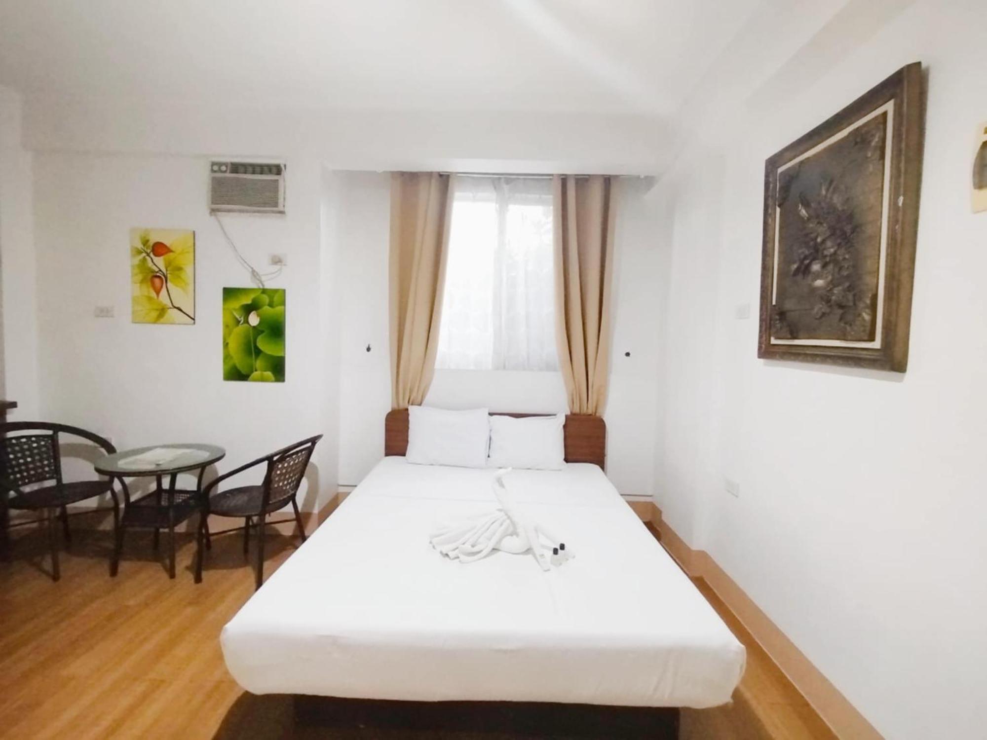 Sulit Budget Hotel Vmapa Manila Exterior photo
