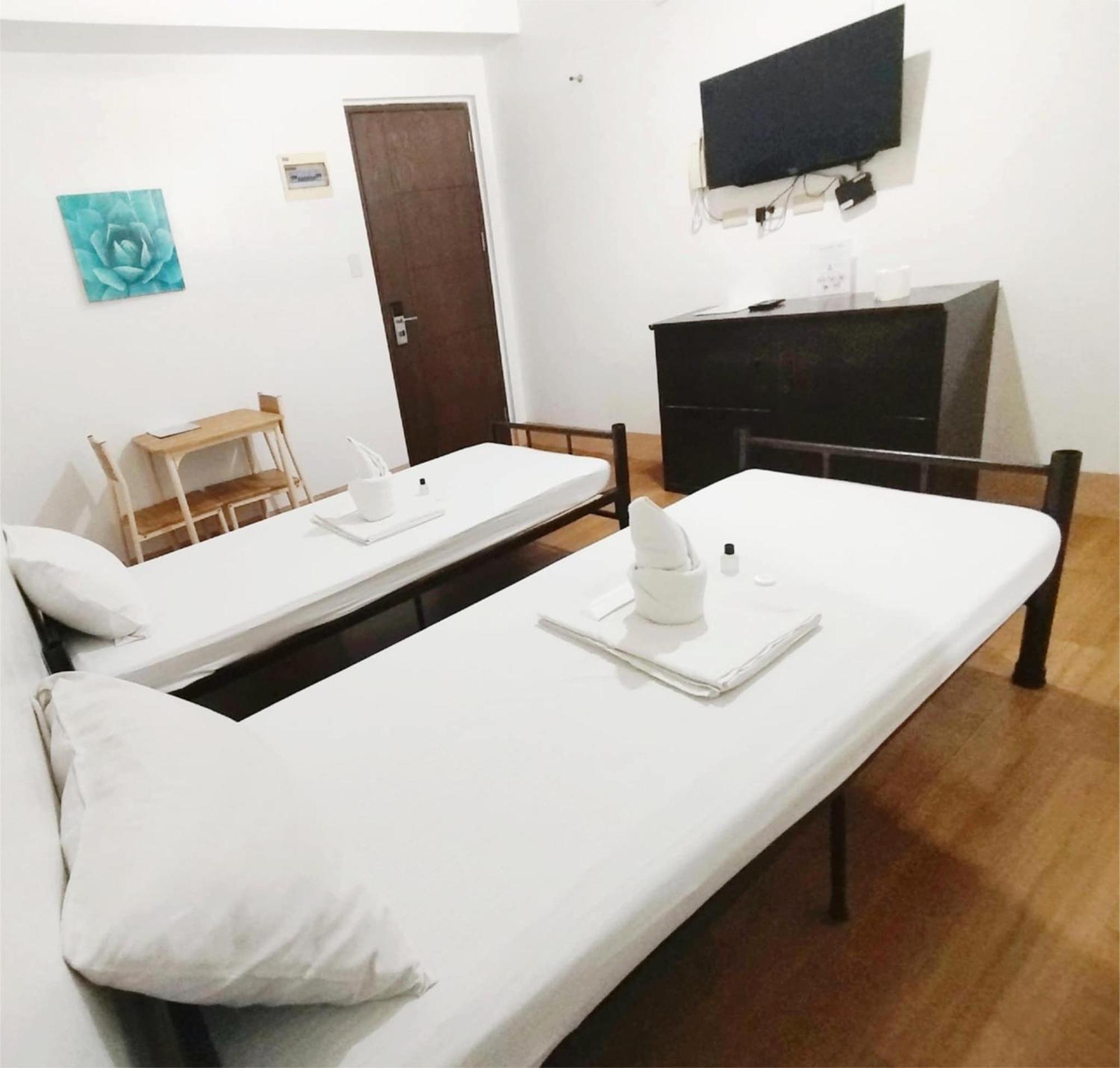 Sulit Budget Hotel Vmapa Manila Exterior photo